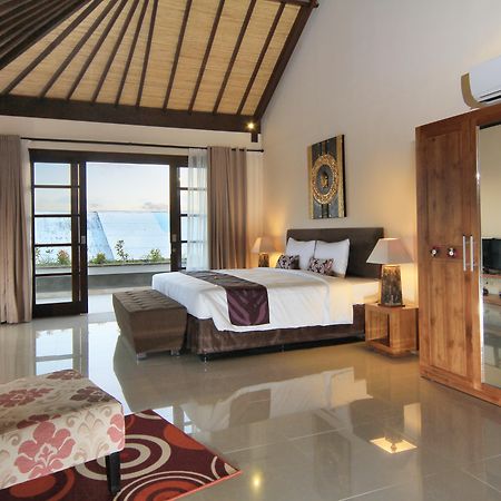 Destiny Villas Kerobokan  Exterior photo