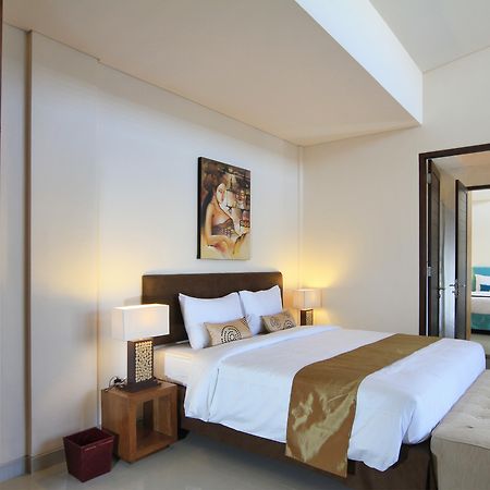 Destiny Villas Kerobokan  Exterior photo