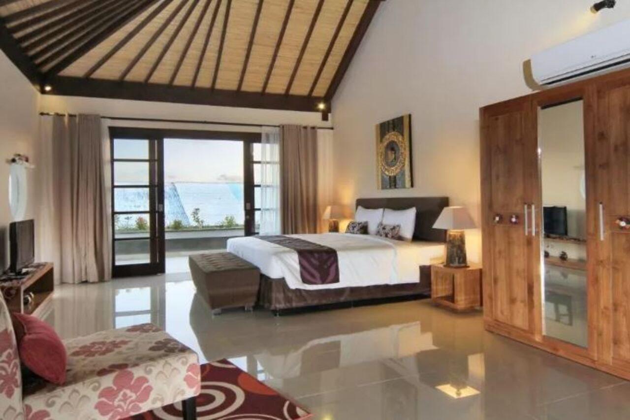 Destiny Villas Kerobokan  Exterior photo