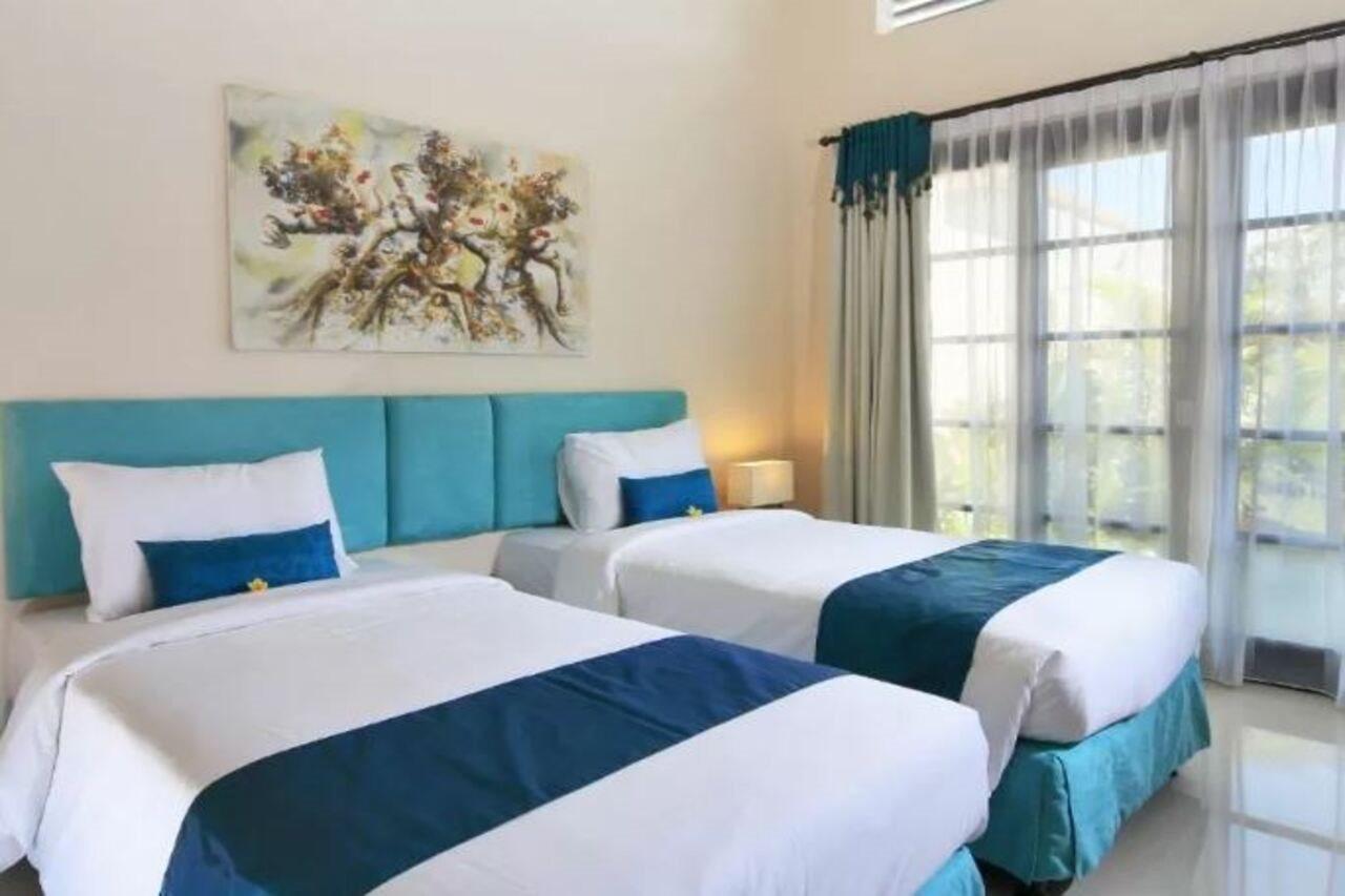 Destiny Villas Kerobokan  Exterior photo
