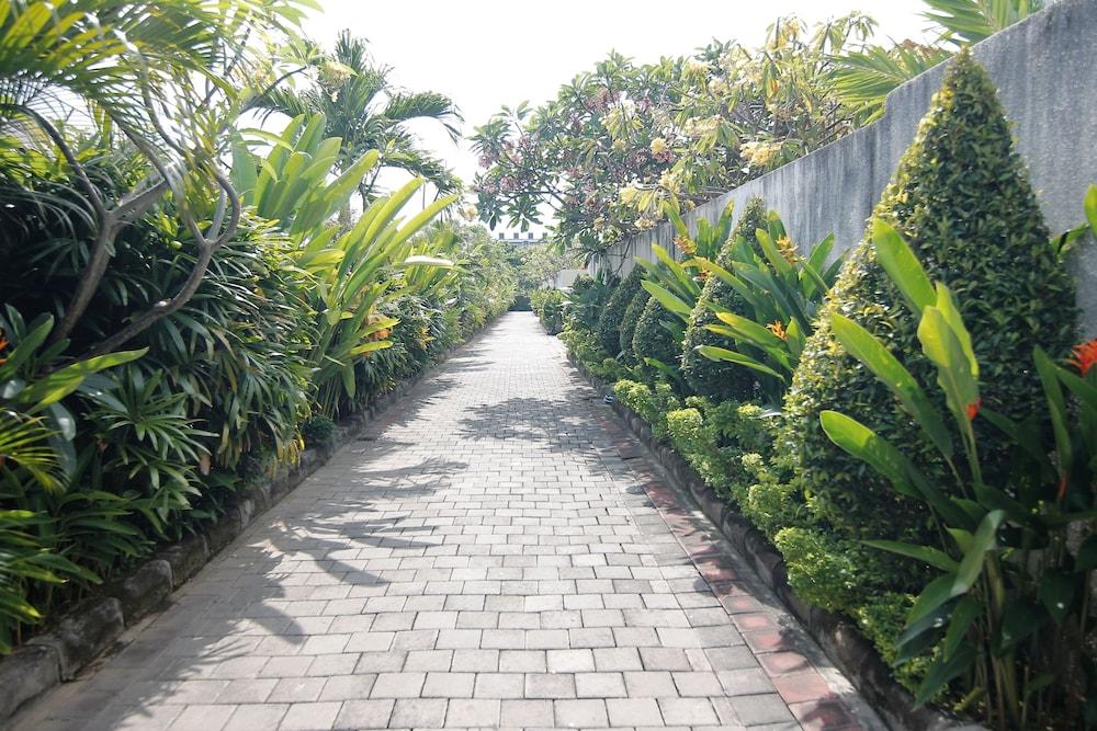 Destiny Villas Kerobokan  Exterior photo