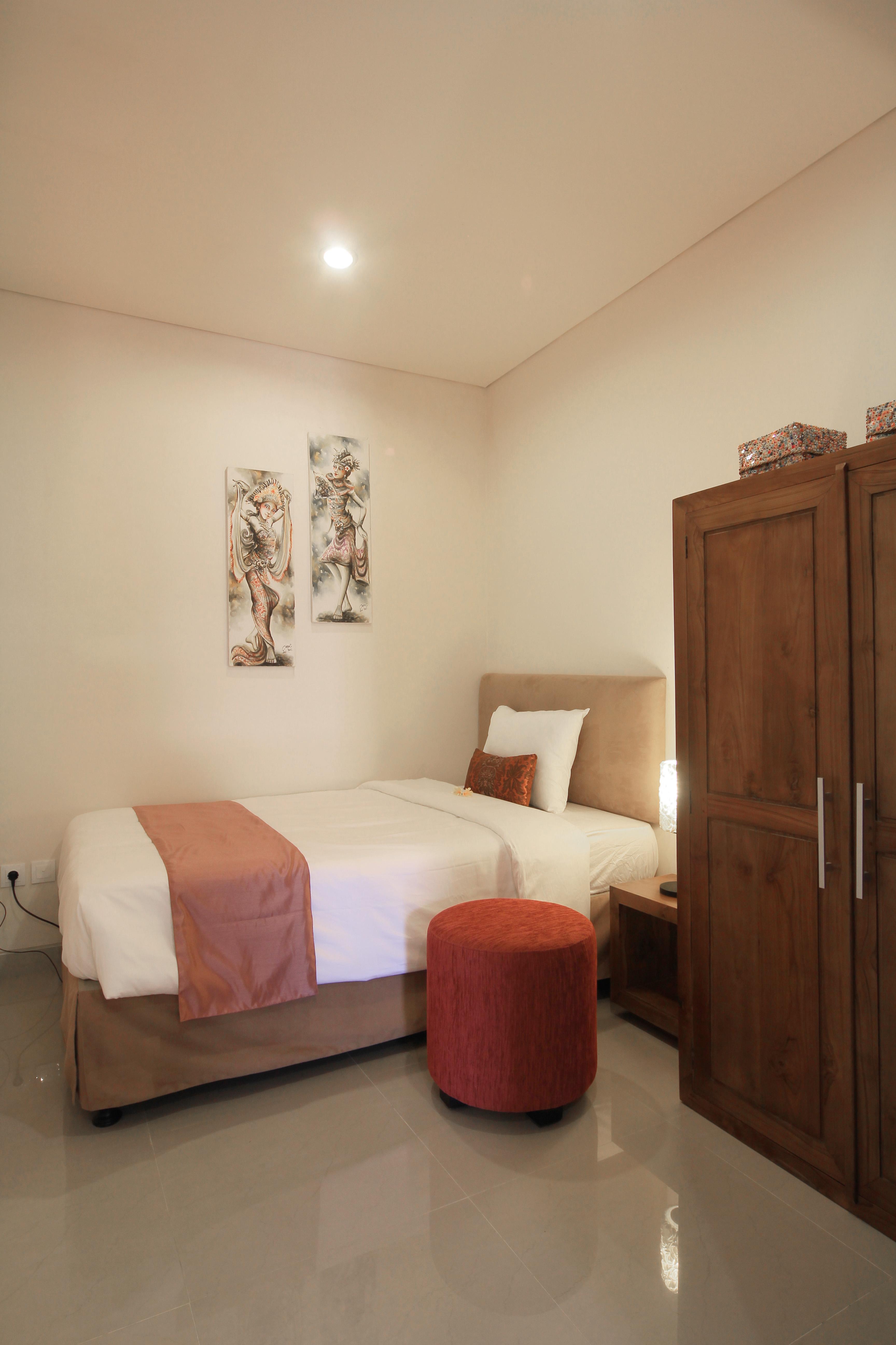 Destiny Villas Kerobokan  Exterior photo