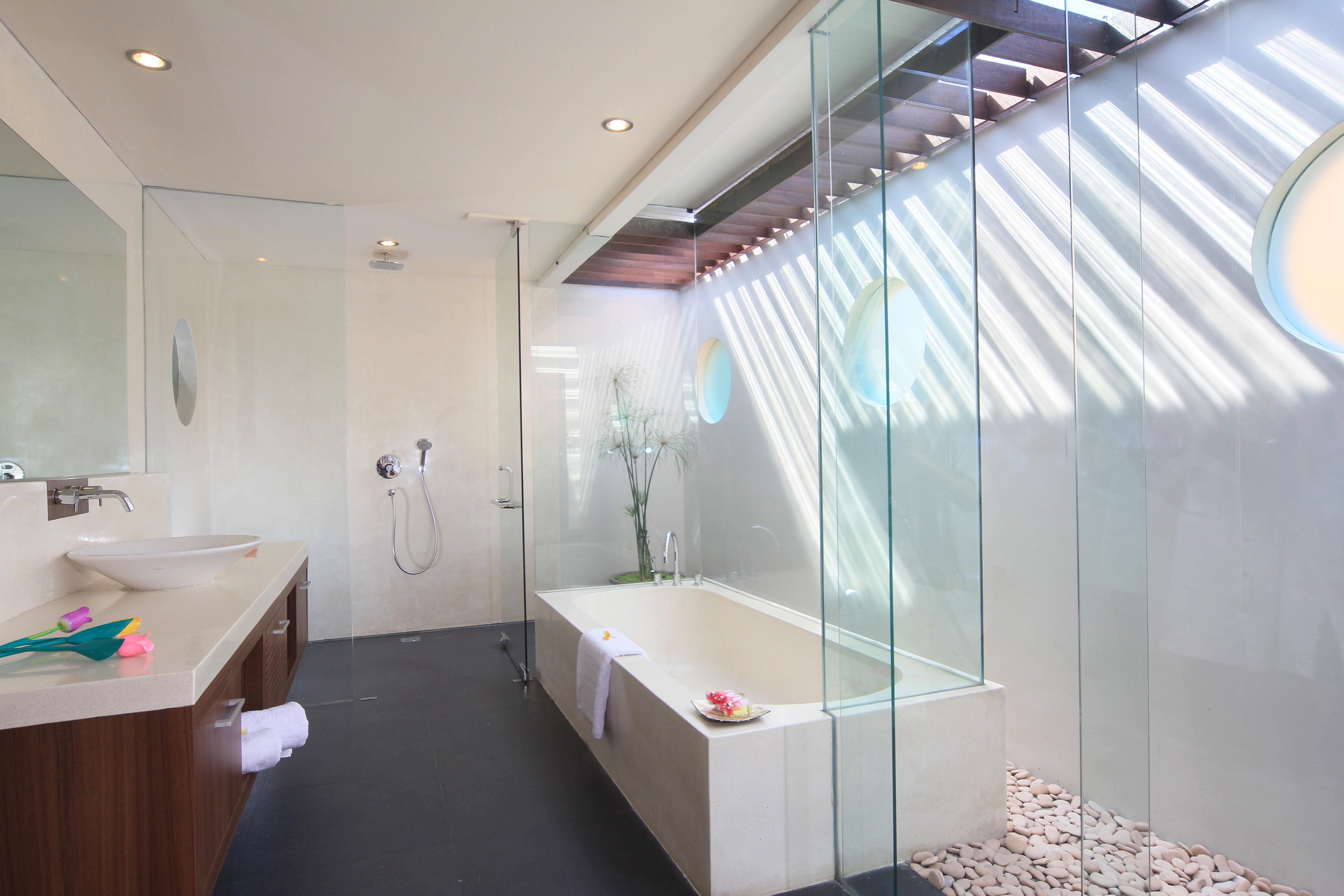 Destiny Villas Kerobokan  Exterior photo